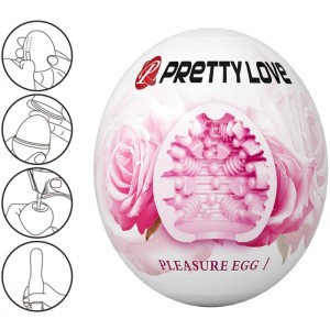 PRETTY LOVE  ISANE MASTURBAATORI MUNA ROOSA
